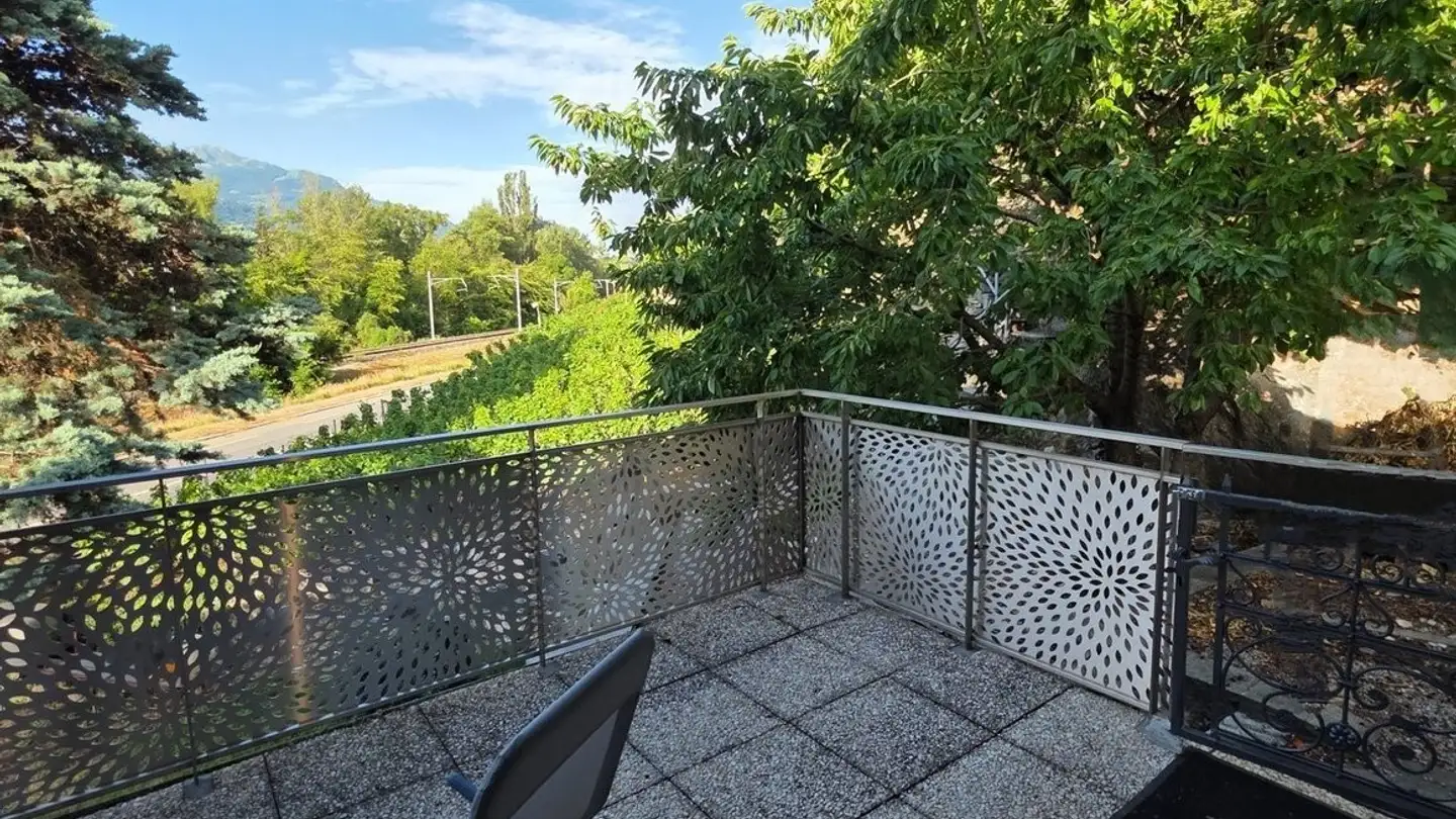 Stanza singola in affitto - 1950 Sion - Photo 2