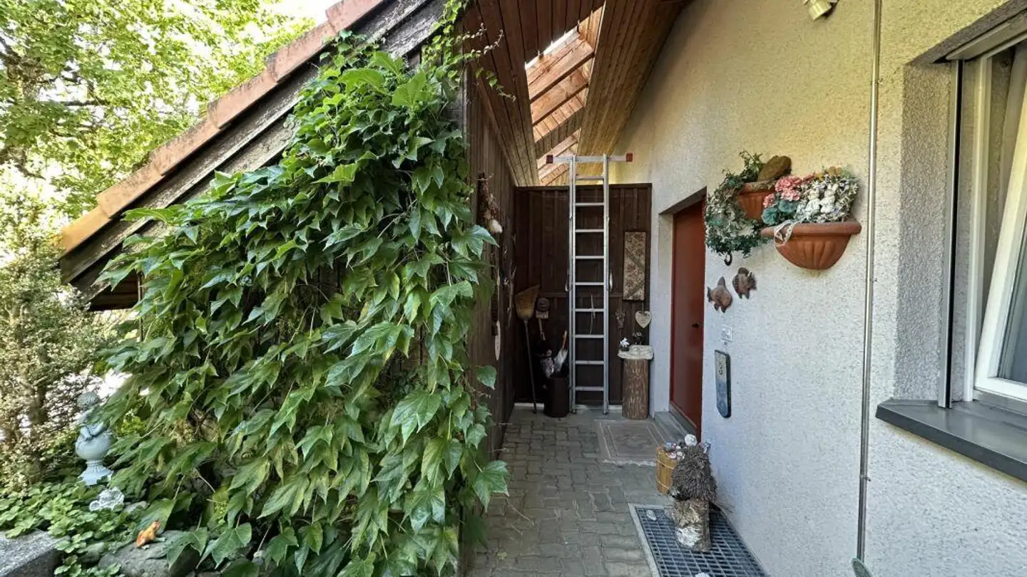 Casa singola in vendita - Untere Zelg 3, 3145 Niederscherli - Foto 3