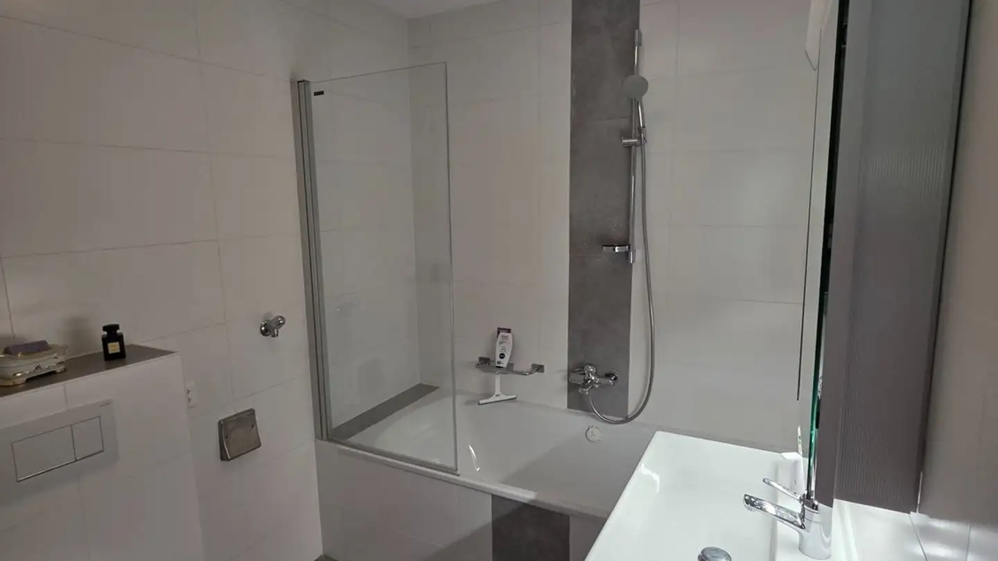 Stanza singola in affitto - 1950 Sion - Photo 3