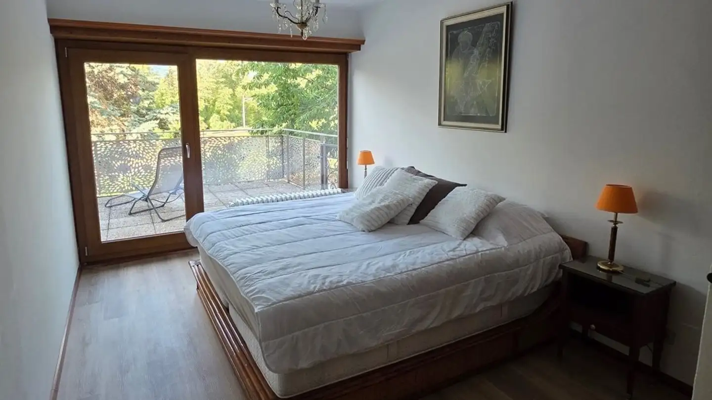 Stanza singola in affitto - 1950 Sion - Photo 4