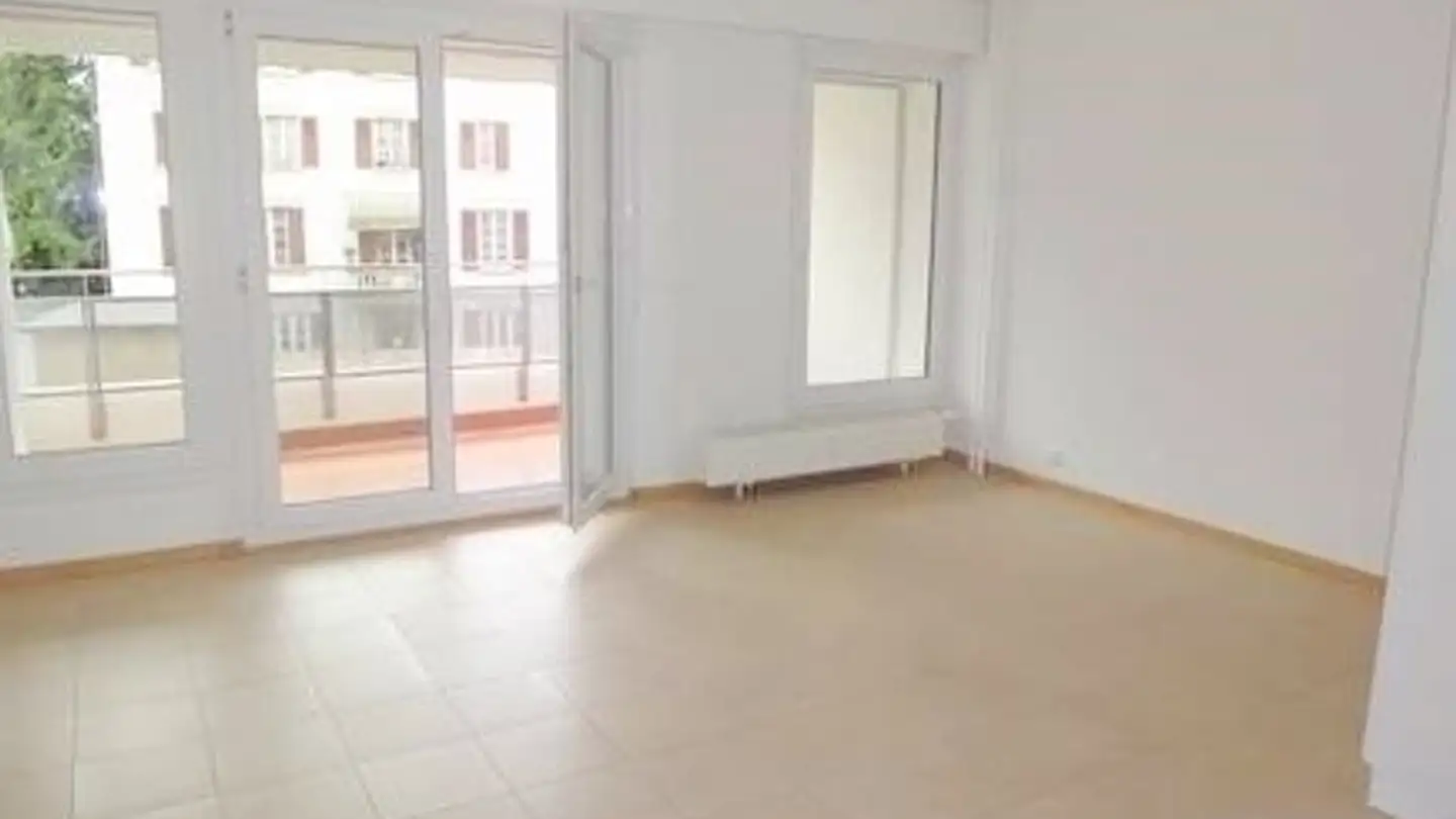 Wohnung mieten - Chemin Du Martinet 19, 1007 Lausanne