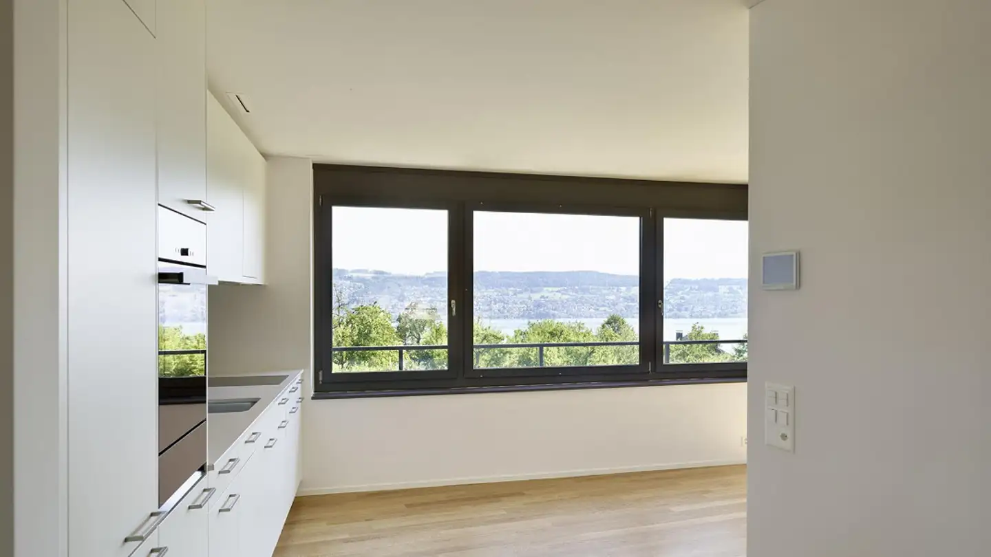 Appartamento in affitto - Holzmoosrütisteig 2b, 8820 Wädenswil