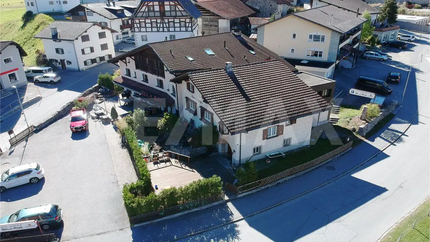 Casa singola in vendita - Veia Grava 1a, 7460 Savognin - Photo 2