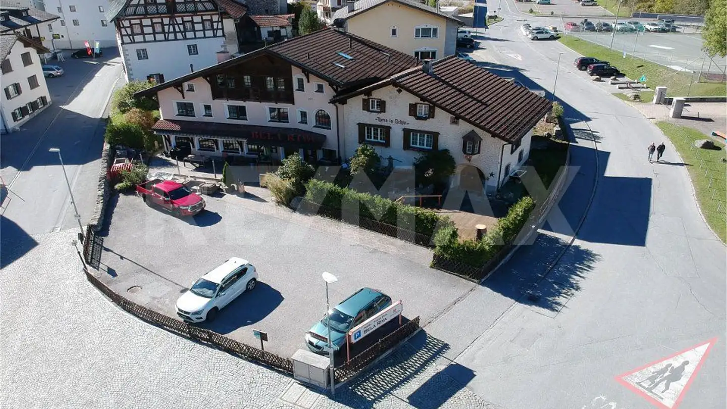 Casa singola in vendita - Veia Grava 1a, 7460 Savognin - Photo 3