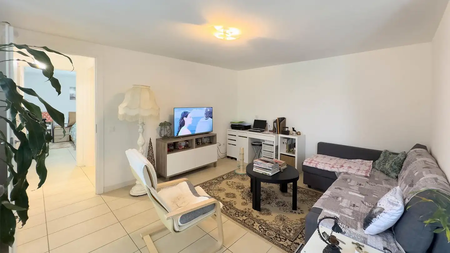 Appartamento in vendita - Via Antonio Rinaldi, 6864 Arzo - Photo 2