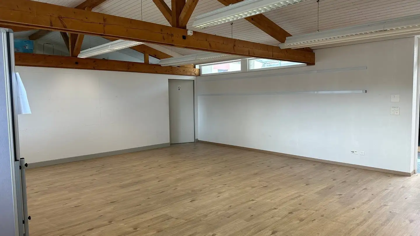 Office space for rent - Am Rosenberg 2, 9410 Heiden