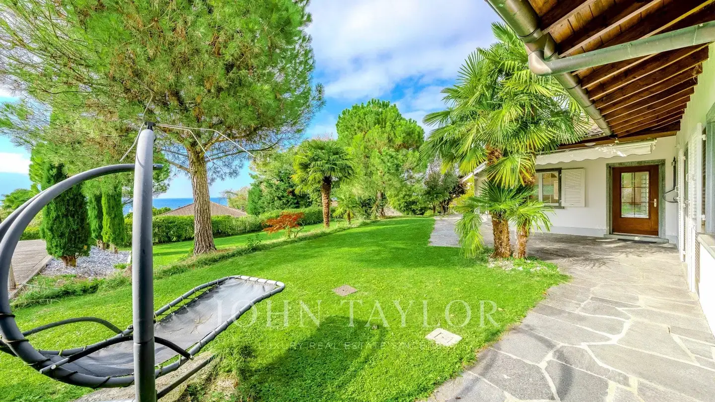 Maison individuelle à vendre - 1820 Montreux - Photo 2