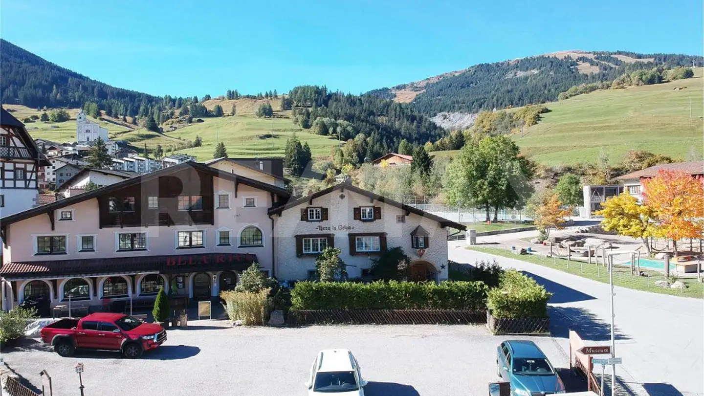 Casa singola in vendita - Veia Grava 1a, 7460 Savognin - Photo 4