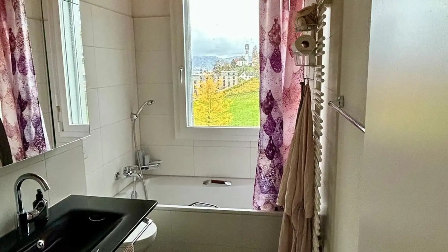 Appartamento in affitto - Gseckstrasse 28, 8707 Uetikon am See - Photo 3