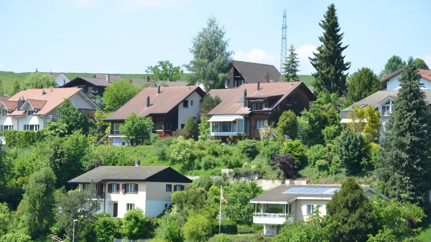 Single house for sale - 4917 Melchnau - Photo 3