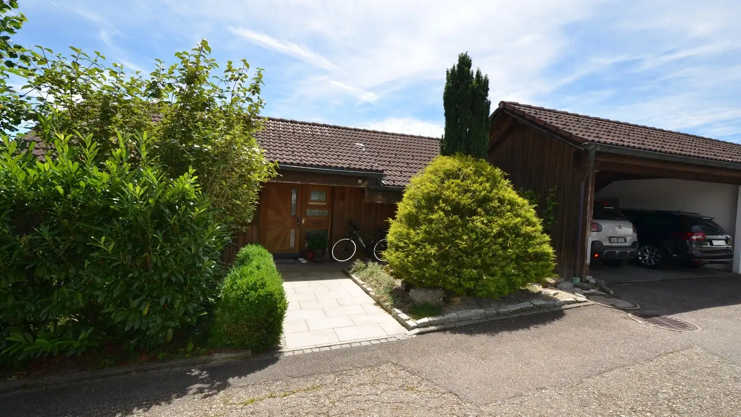 Single house for sale - 4917 Melchnau - Photo 4