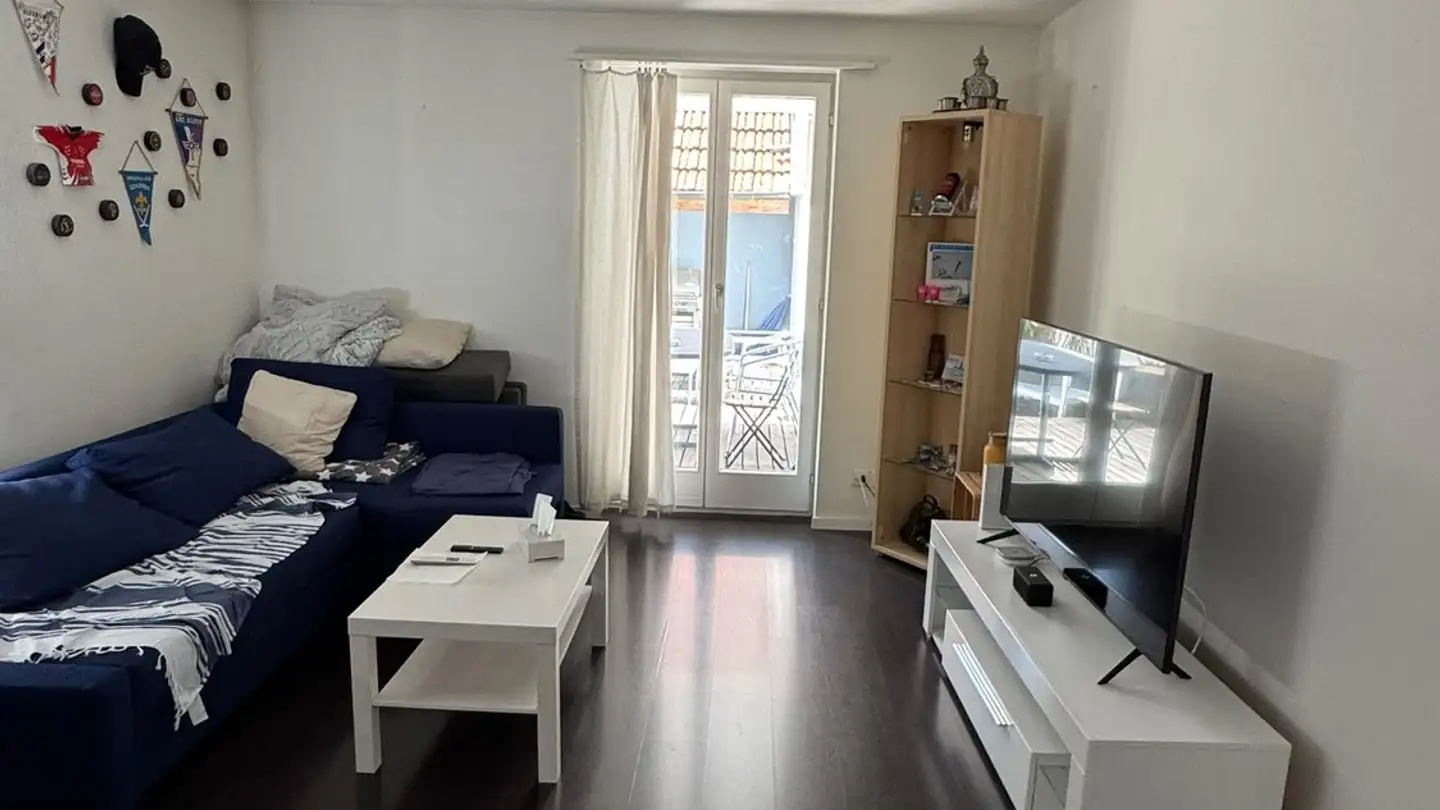 Apartment for rent - 8302 Kloten
