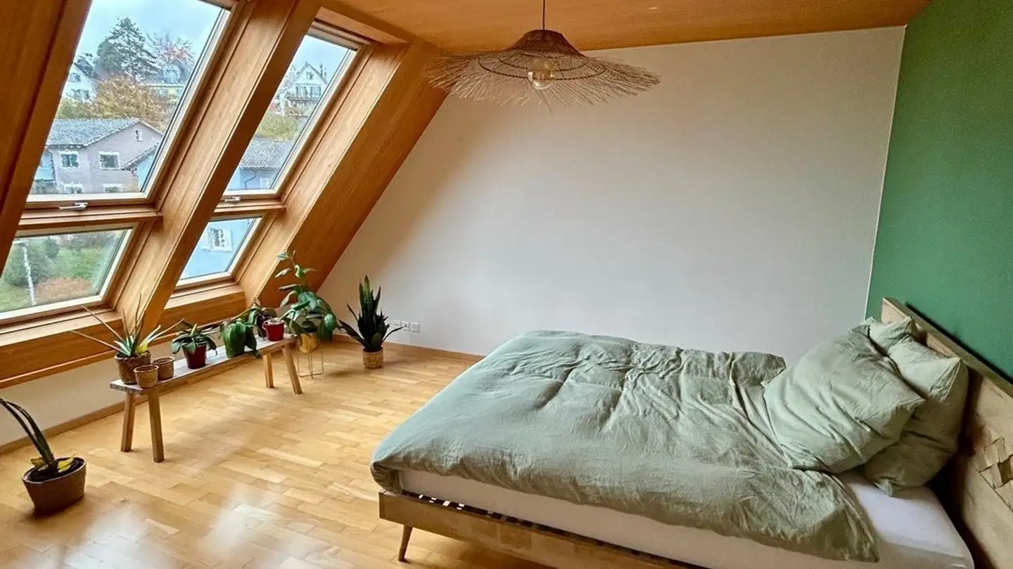 Appartamento in affitto - Gseckstrasse 28, 8707 Uetikon am See - Photo 4