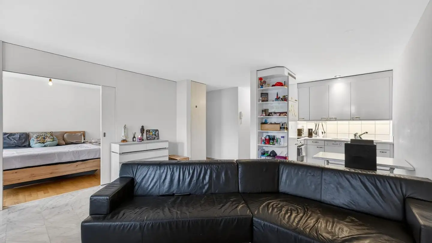 Wohnung kaufen - Unter-Kapf 2, 6020 Emmenbrücke - Foto 3