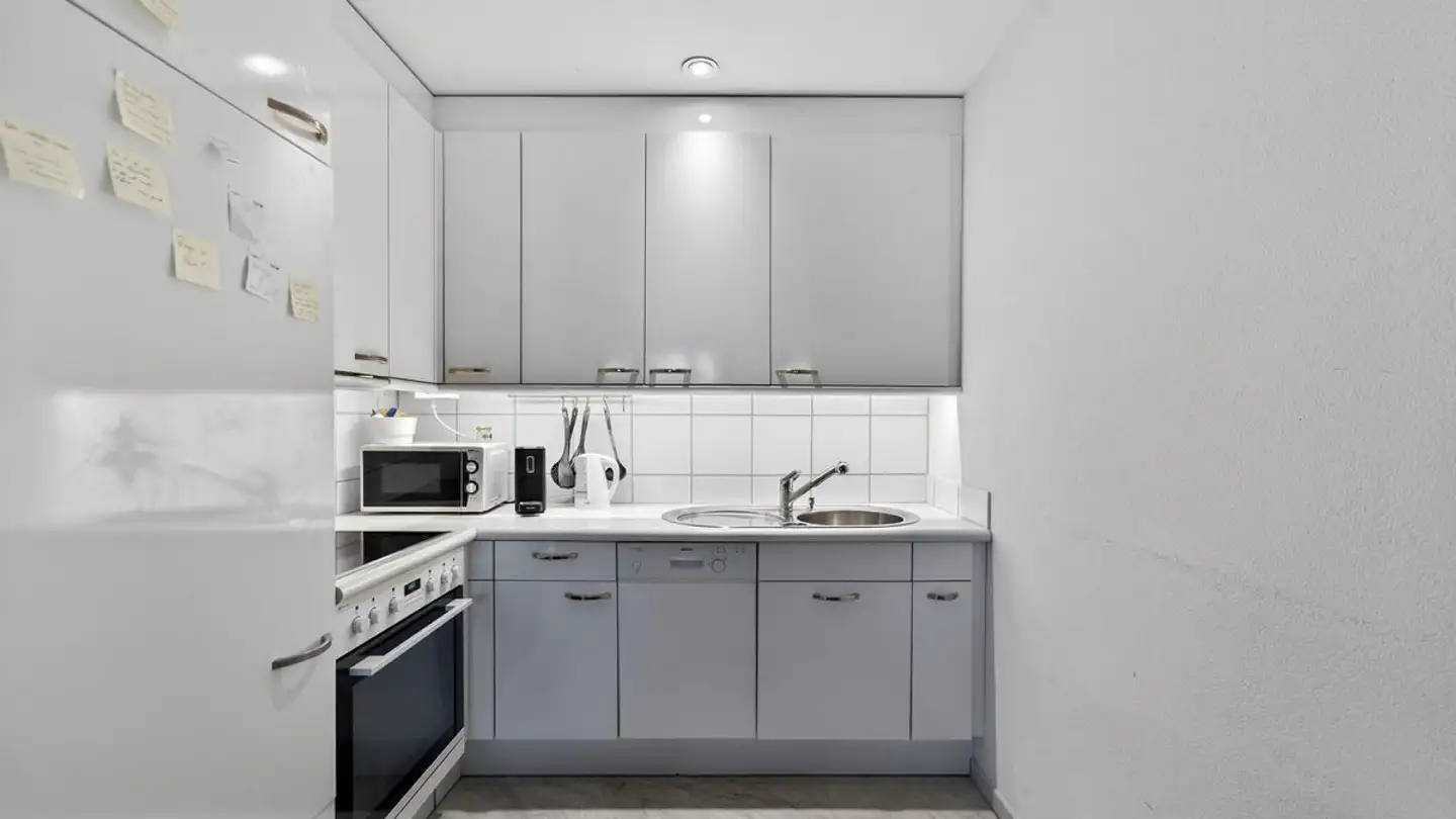 Wohnung kaufen - Unter-Kapf 2, 6020 Emmenbrücke - Foto 4