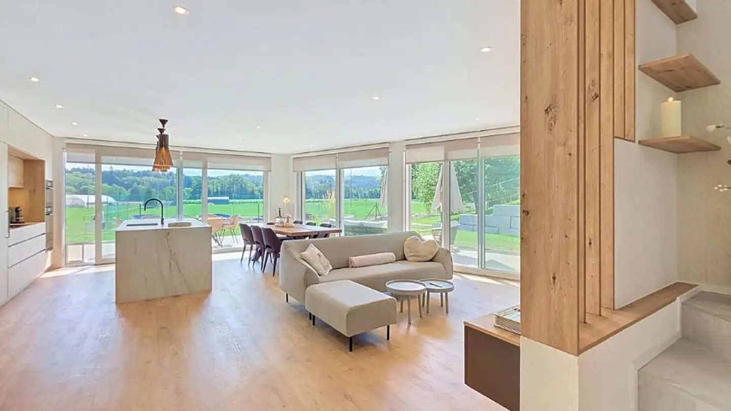 Wohnung kaufen - La Rapette 11, 1532 Fétigny - Foto 3