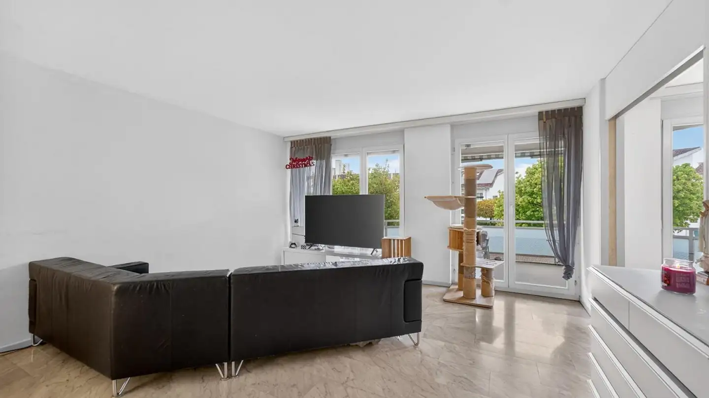 Wohnung kaufen - Unter-Kapf 2, 6020 Emmenbrücke
