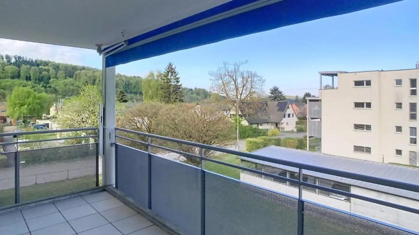 Appartamento in affitto - Route Du Confin 36, 1723 Marly - Foto 4