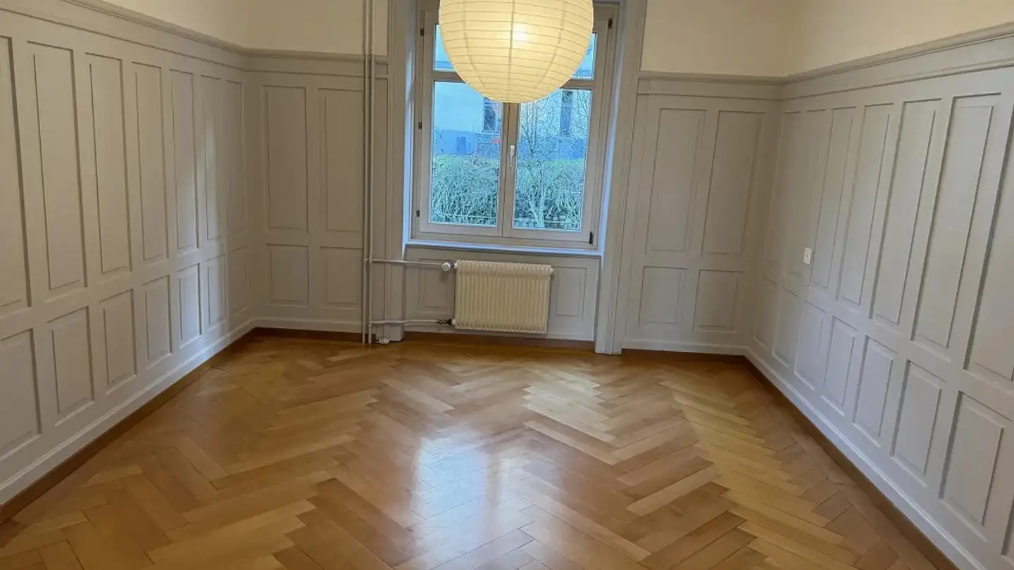 Stanza singola in affitto - Rotachstrasse 8, 9000 St. Gallen - Foto 2