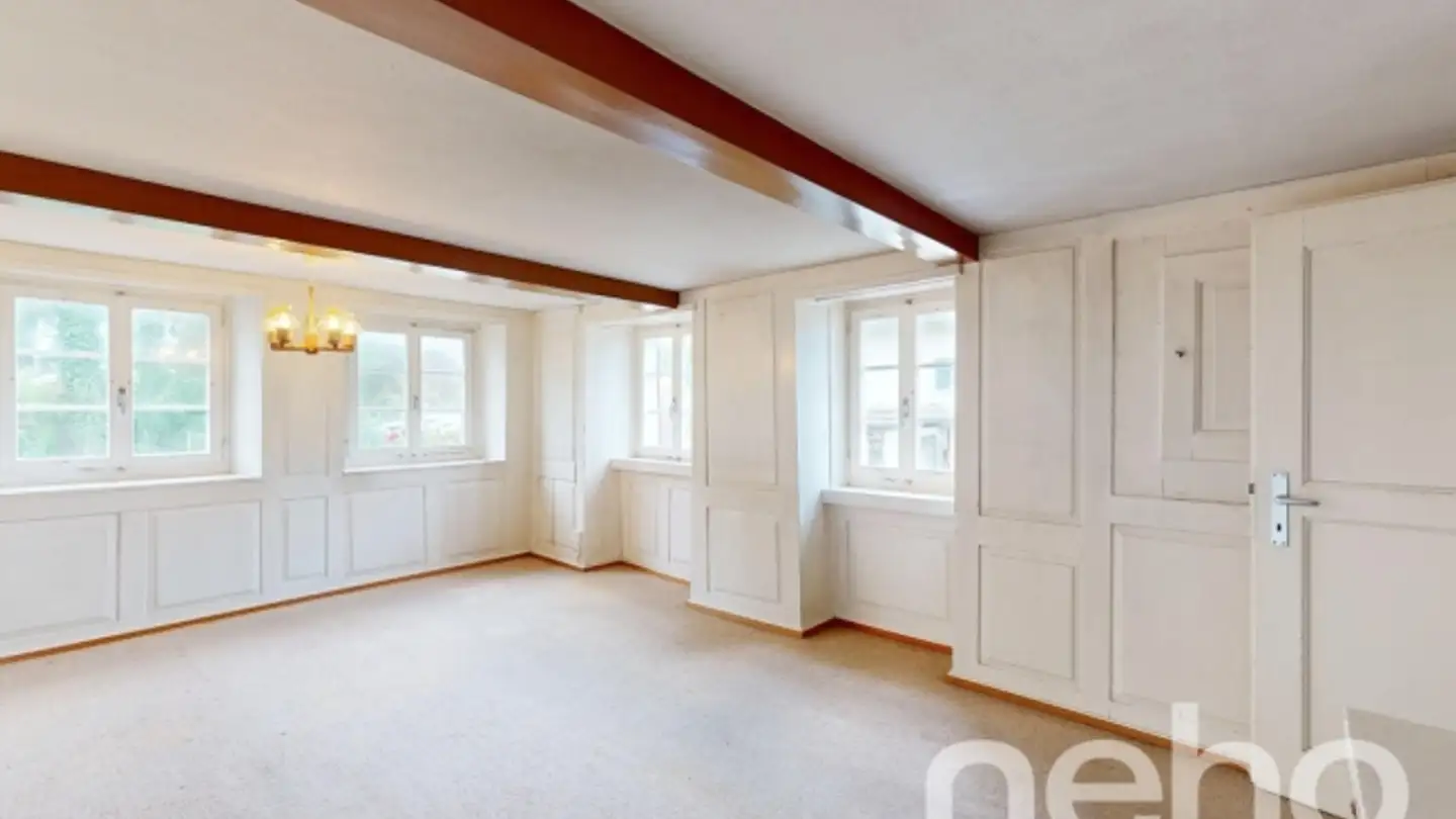 Casa a schiera in vendita - 8913 Ottenbach - Photo 2