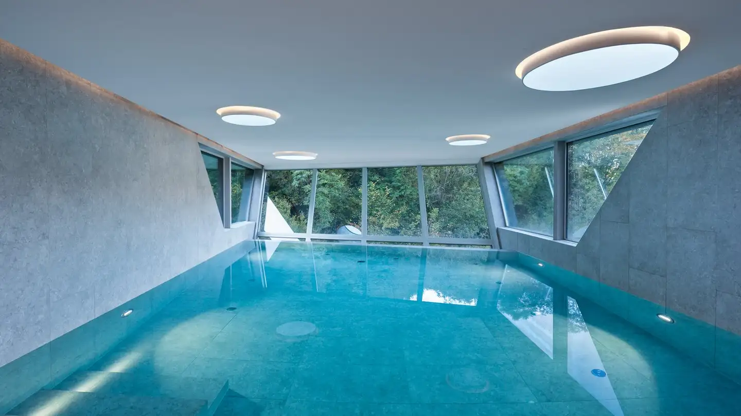 Appartamento in vendita - Via Guidino 0, 6900 Paradiso - Photo 4