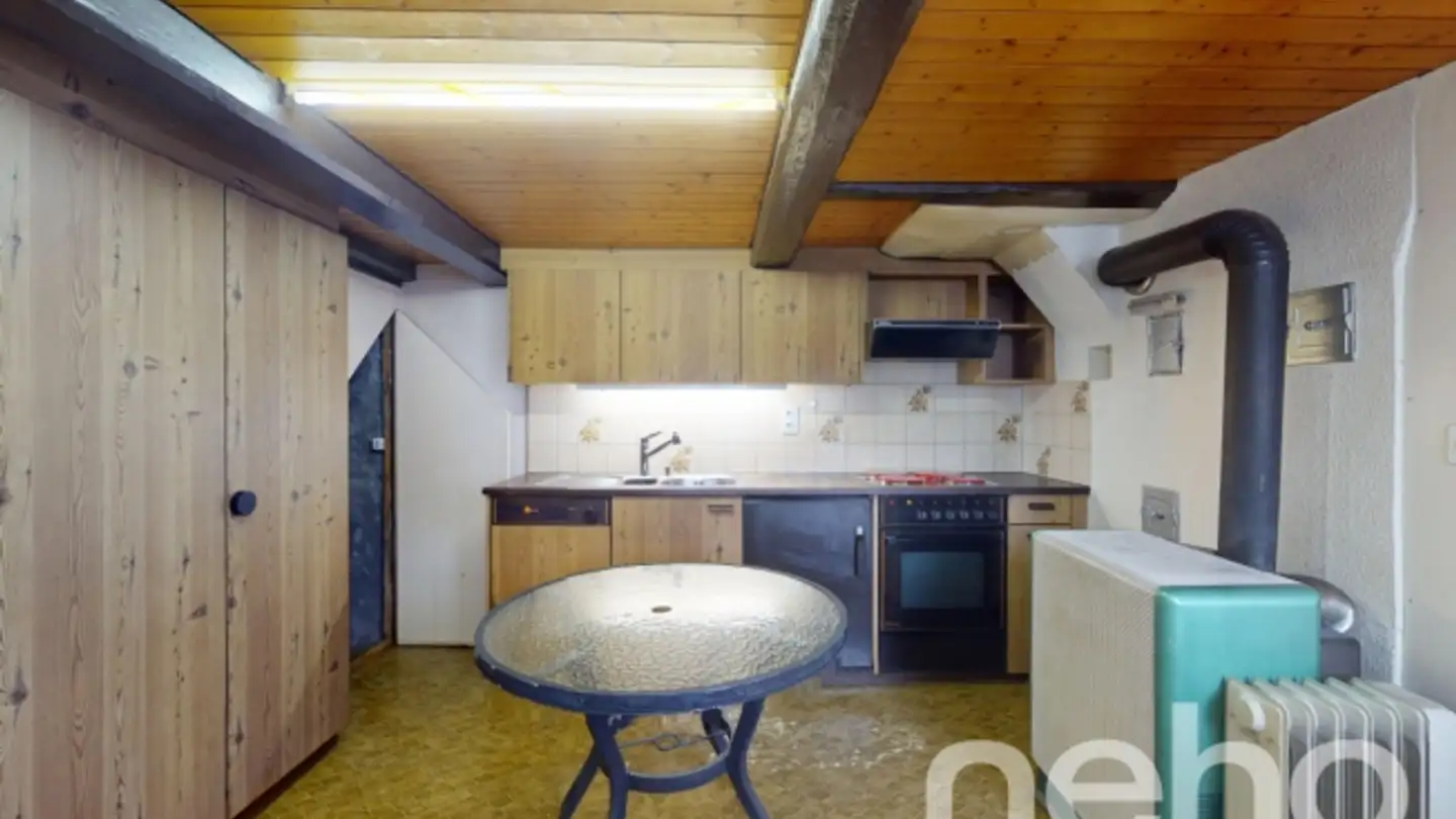 Casa a schiera in vendita - 8913 Ottenbach - Photo 3