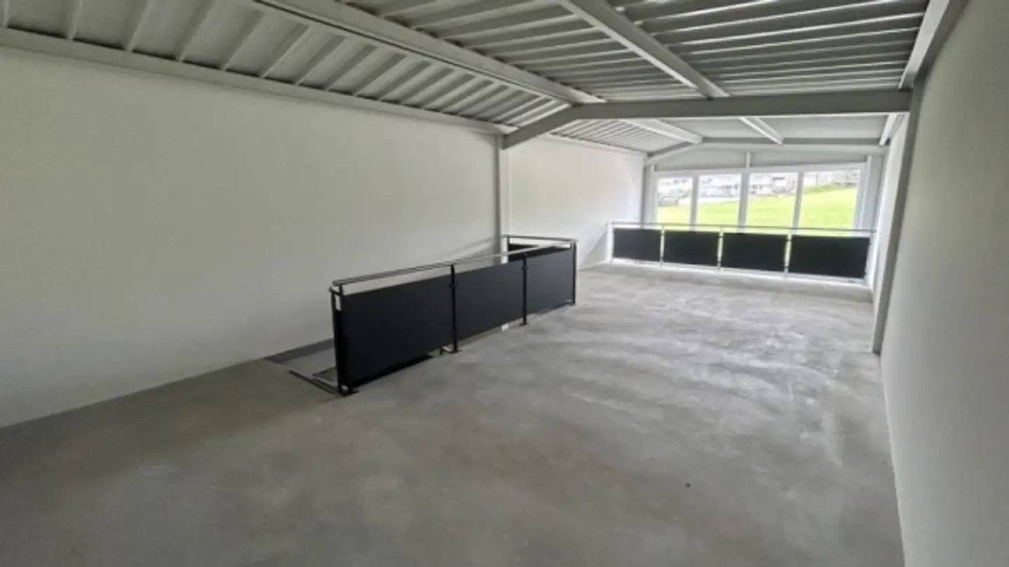 Edificio ad uso misto in affitto - Chemin Des Lentillières 22, 1023 Crissier