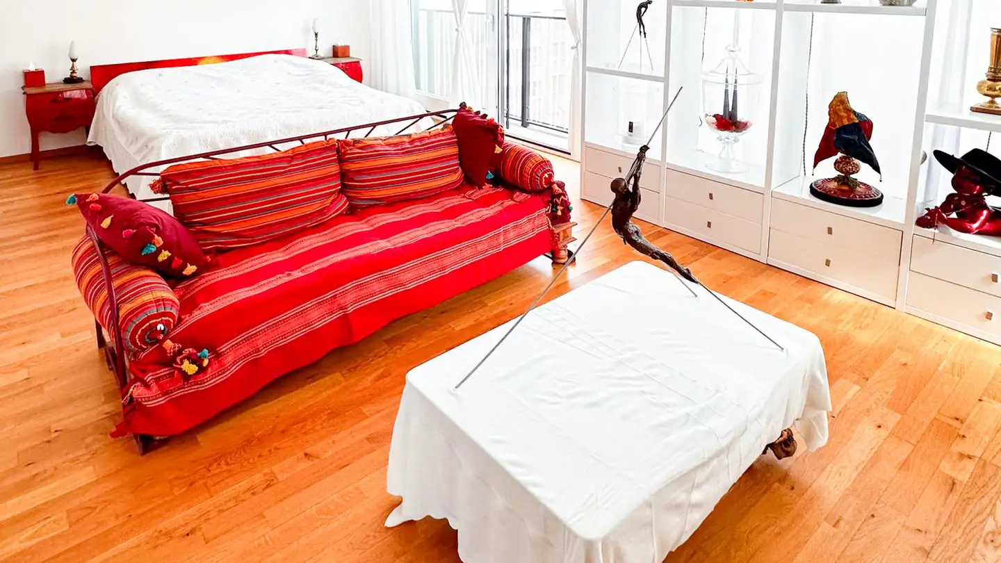 Apartment for sale - 1227 Les Acacias - Photo 2