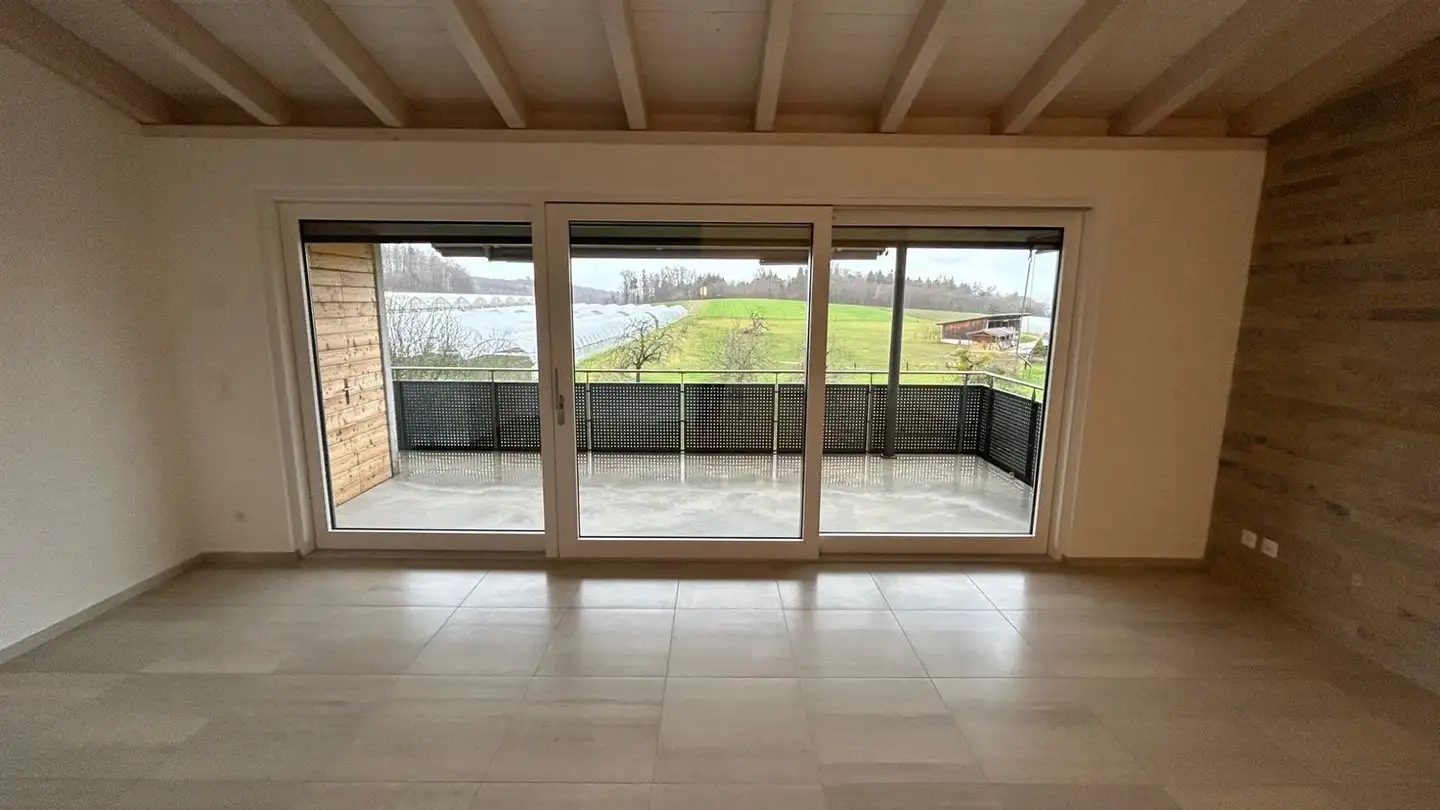 Appartement à louer - Dorfstrasse 62, 3216 Ried b. Kerzers