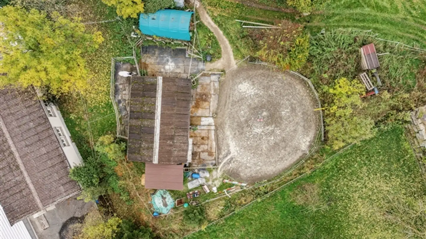 Casa singola in vendita - Dorfstrasse 22, 5725 Leutwil