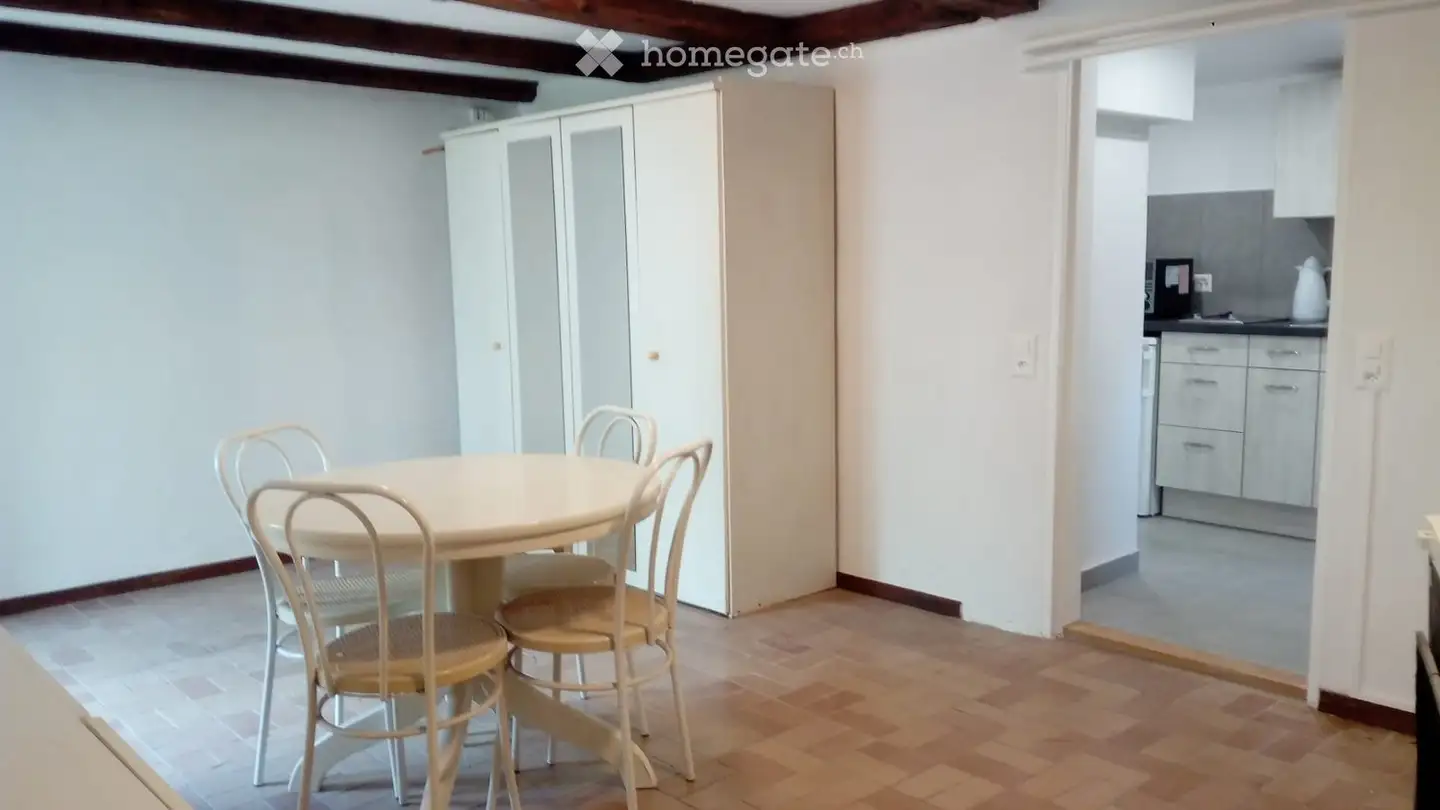 Appartement à louer - 2053 Cernier - Photo 2
