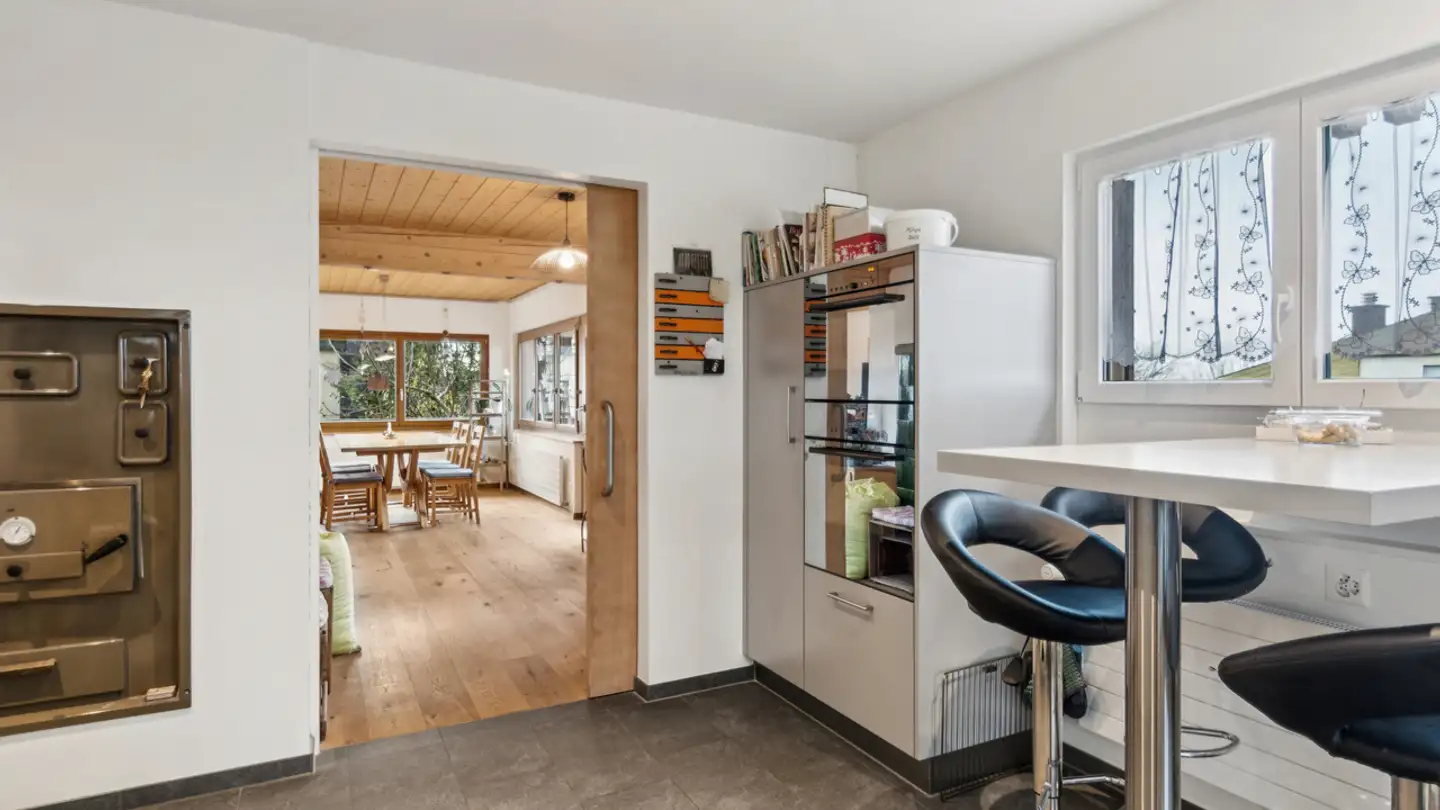 Einfamilienhaus kaufen - 2572 Mörigen - Foto 4