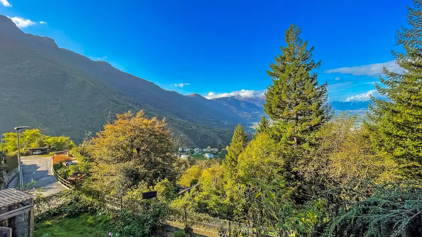 Maison individuelle à vendre - Via Del Fé 46, 6582 Pianezzo - Photo 3