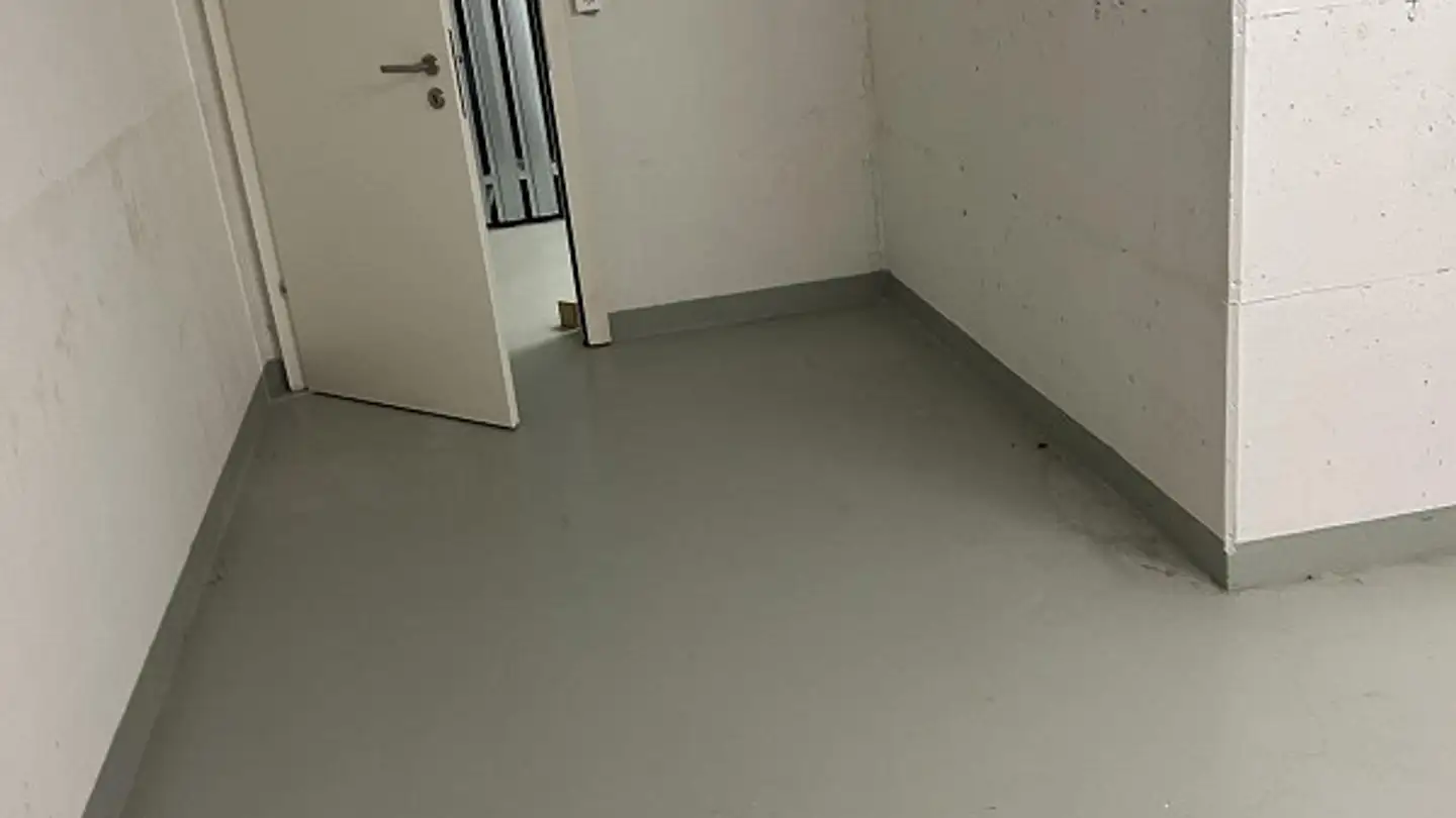 Workshop for rent - Hauptstrasse 64, 9052 Niederteufen - Photo 3