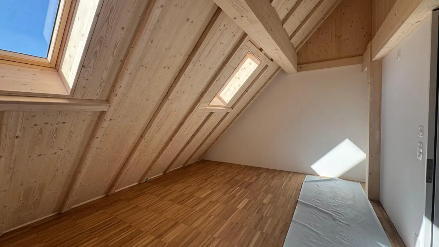 Appartamento in affitto - Hofwisenstrasse 4, 8155 Niederhasli - Foto 3