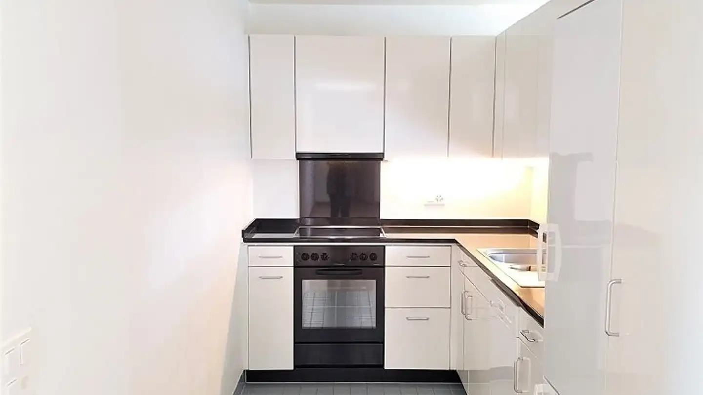 Wohnung mieten - Bahnhofstrasse 24, 5000 Aarau