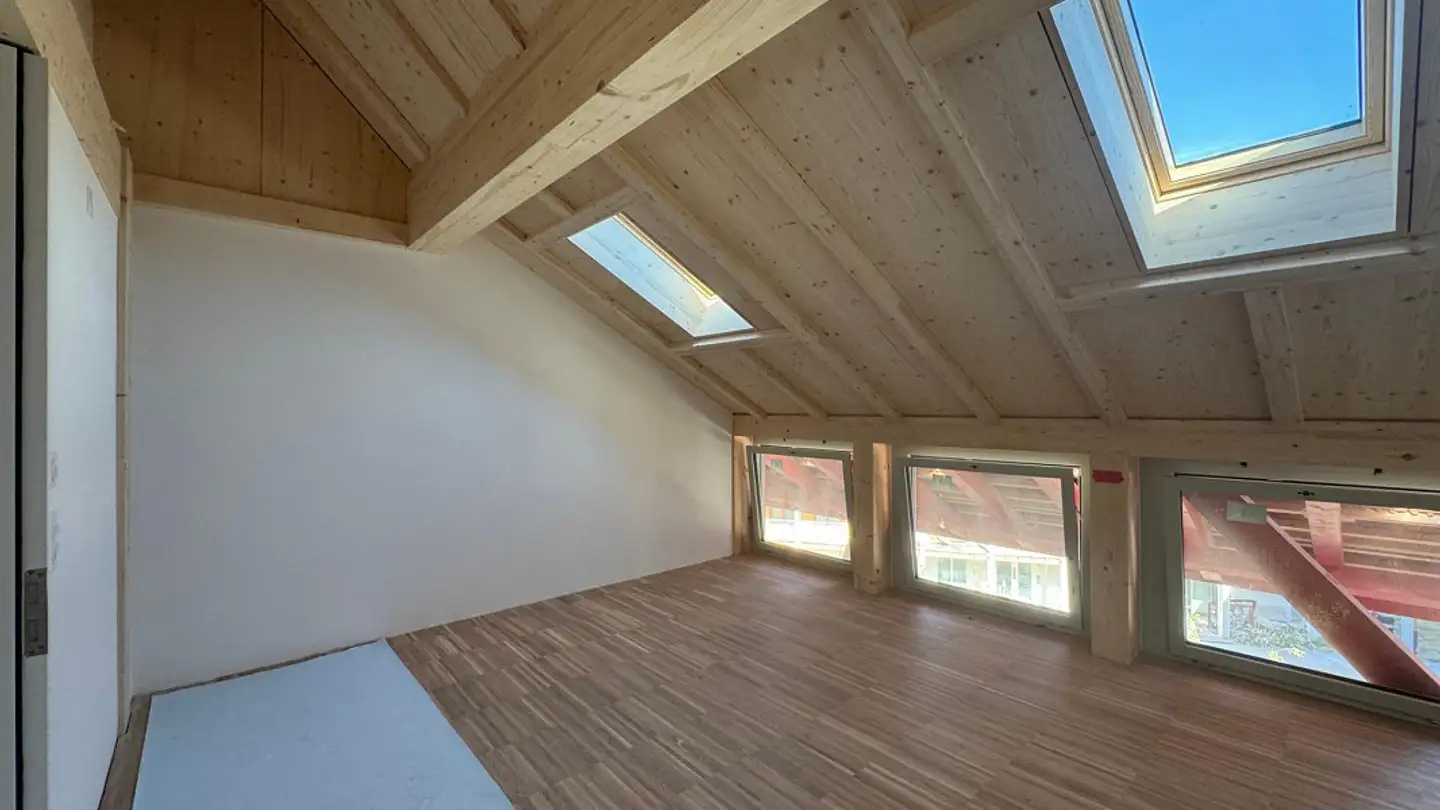 Appartamento in affitto - Hofwisenstrasse 4, 8155 Niederhasli - Foto 4