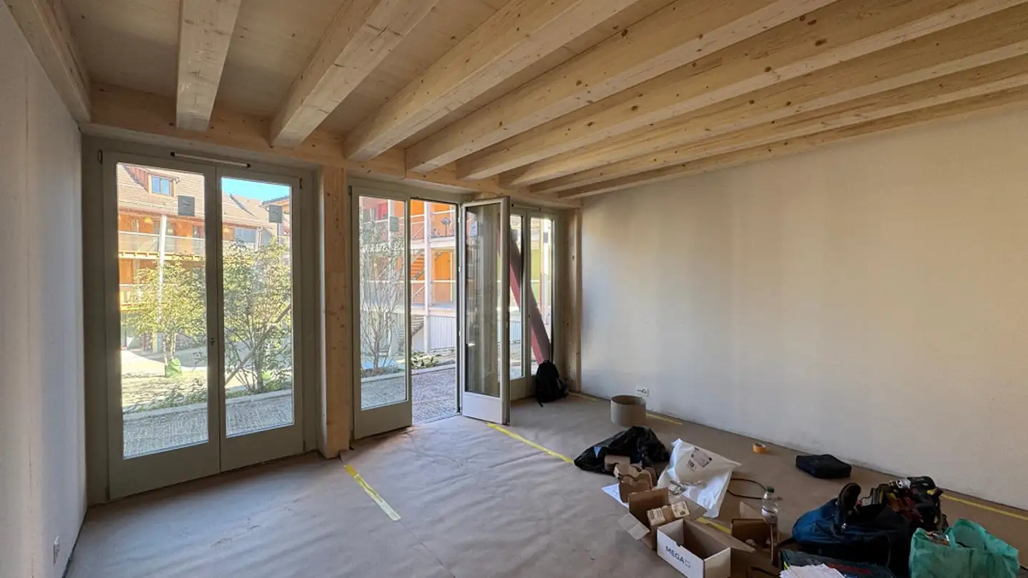 Apartment for rent - Hofwisenstrasse 4, 8155 Niederhasli - Photo 3
