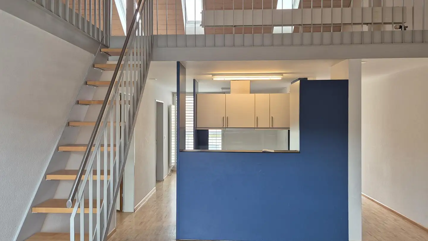 Duplex in affitto - Hauptstrasse 73, 4147 Aesch BL