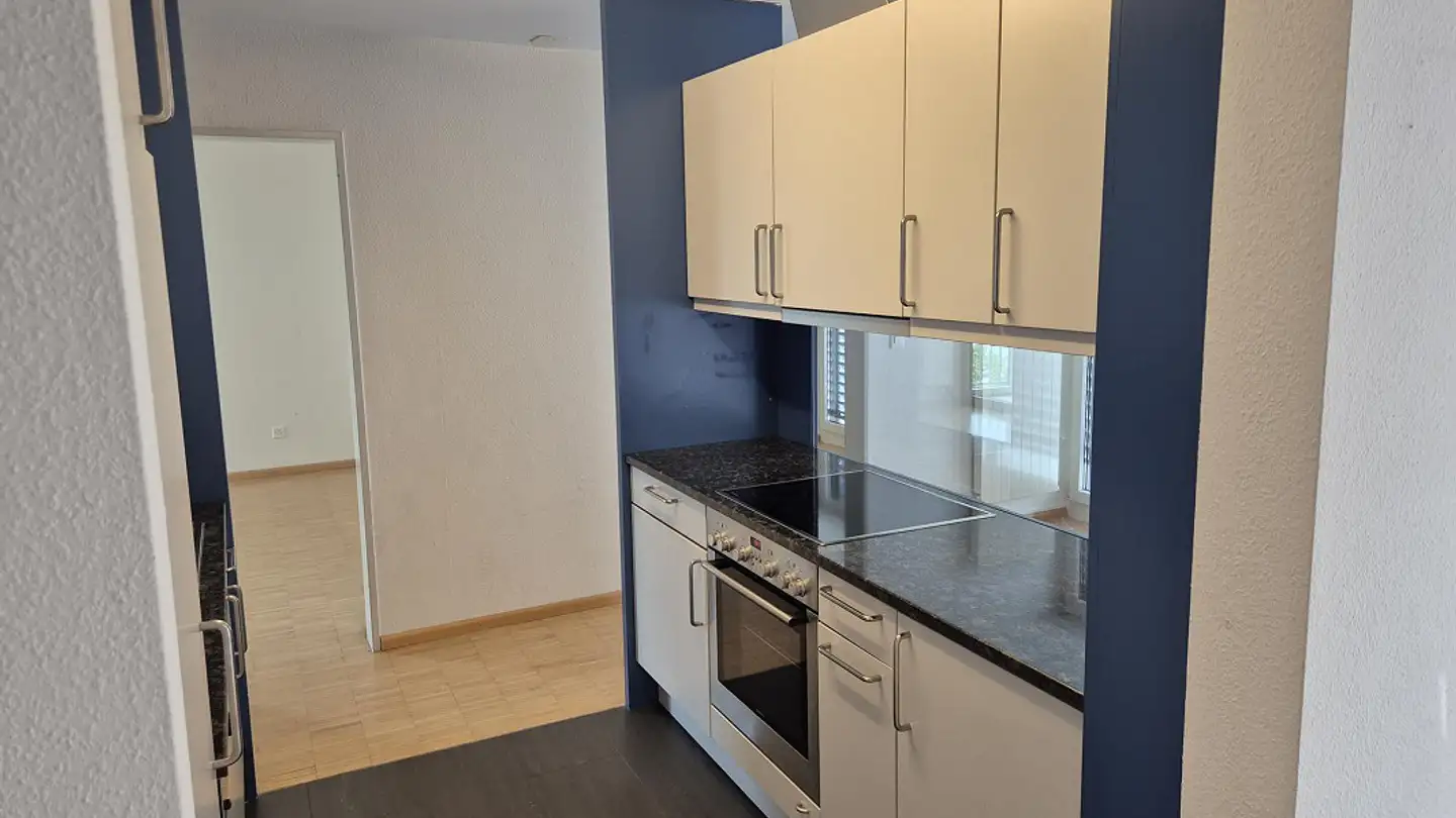 Duplex à louer - Hauptstrasse 73, 4147 Aesch BL - Photo 2