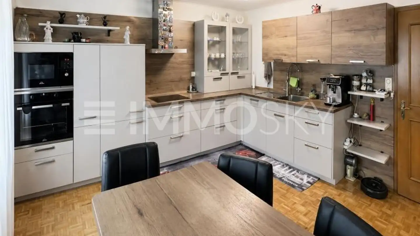 Maison individuelle à vendre - 5080 Laufenburg - Photo 3