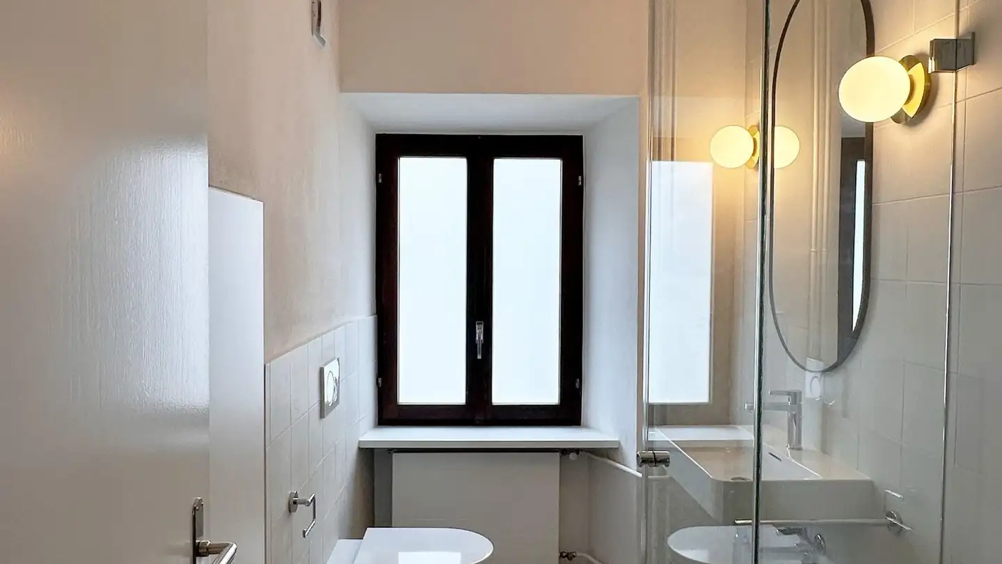 Appartamento in affitto - Via San Gottardo 71, 6596 Gordola - Photo 4