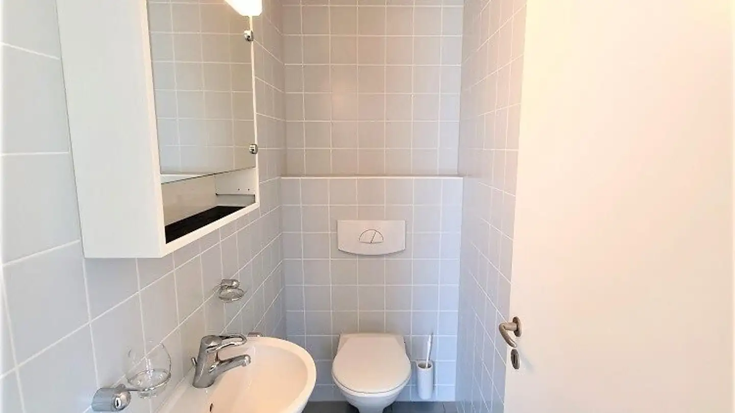 Wohnung mieten - Bahnhofstrasse 24, 5000 Aarau - Foto 4