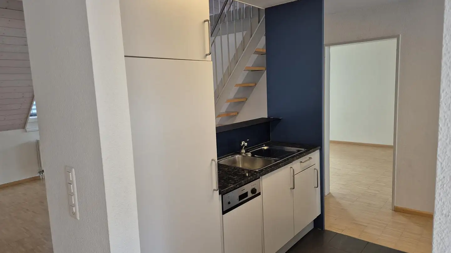 Duplex à louer - Hauptstrasse 73, 4147 Aesch BL - Photo 3
