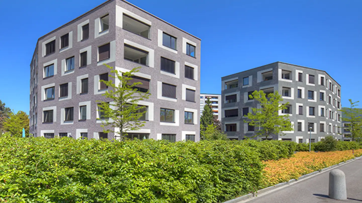 Indoor motorbike parking space for rent - Sandstrasse 6, 5432 Neuenhof