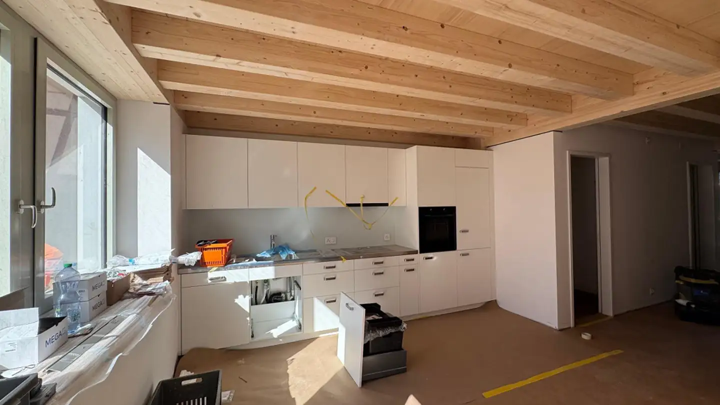 Apartment for rent - Hofwisenstrasse 4, 8155 Niederhasli - Photo 2