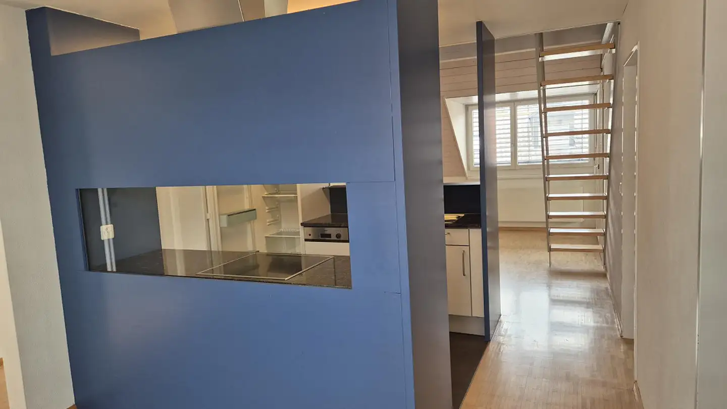 Duplex à louer - Hauptstrasse 73, 4147 Aesch BL - Photo 4