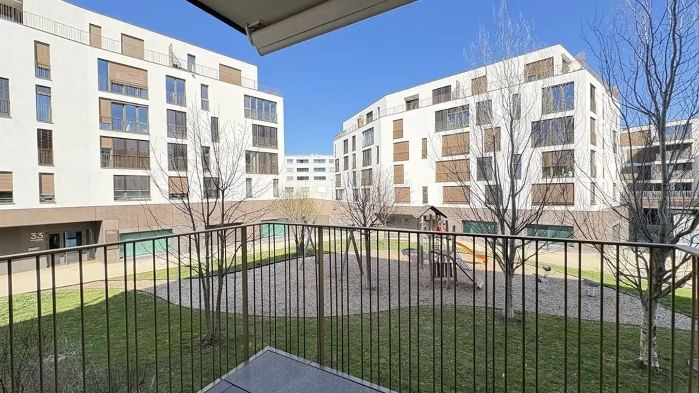 Appartement à louer - Chemin De Folliéran 29, 1630 Bulle - Photo 3