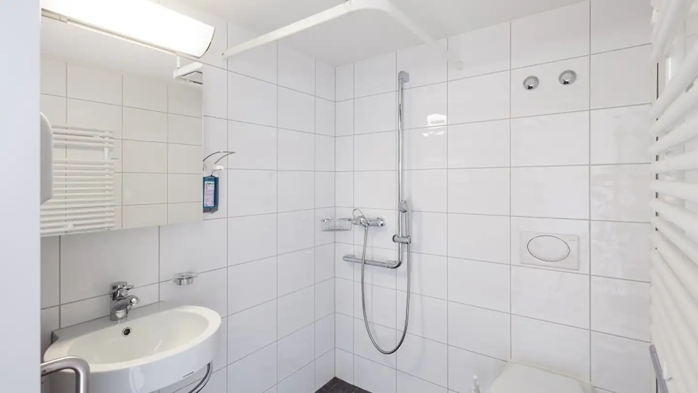 Apartment for rent - Restelbergstrasse 7, 8044 Zürich - Photo 3