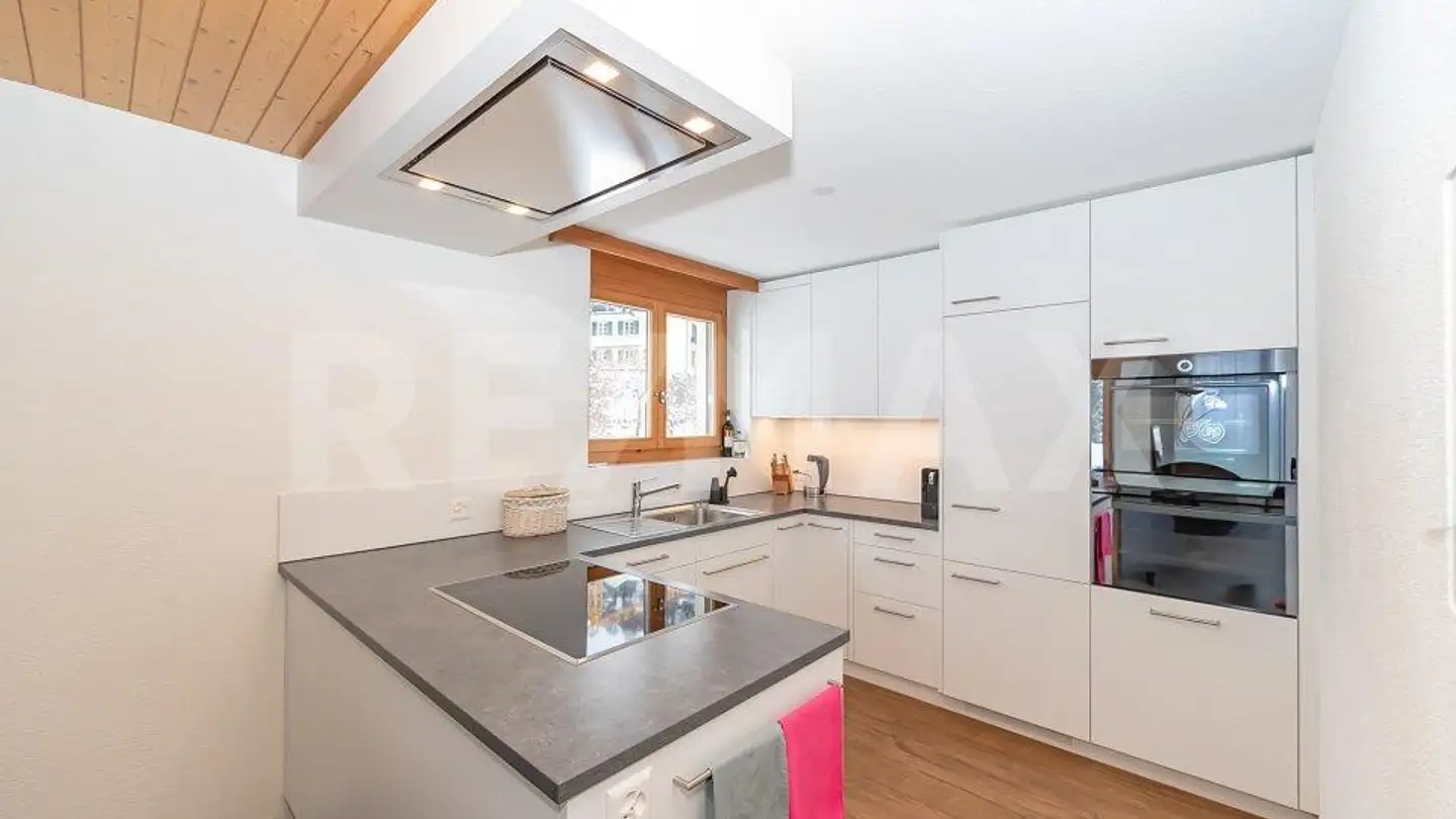 Apartment for sale - Blumenweg 8, 6390 Engelberg